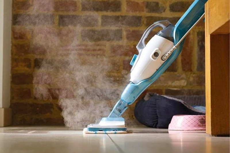 lưu ý khi nhập hàng cây lau nhà