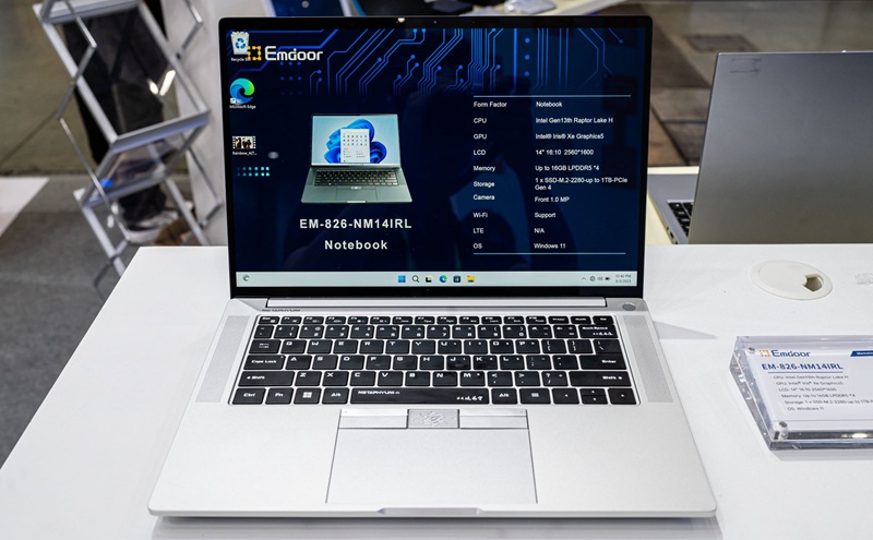 Những lưu ý khi nhập mặt hàng laptop Trung Quốc