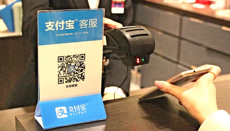 lưu ý khi sử dụng alipay