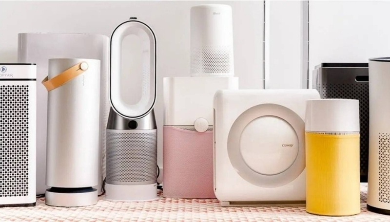 Máy lọc khí J020 GX Diffuser