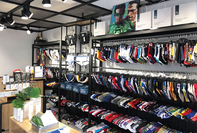 một số lưu ý khi mua đồ lót quảng châu