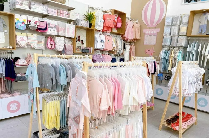 các cơ sở gia công