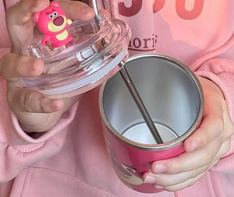 nhập sỉ gấu dâu sàn tmđt