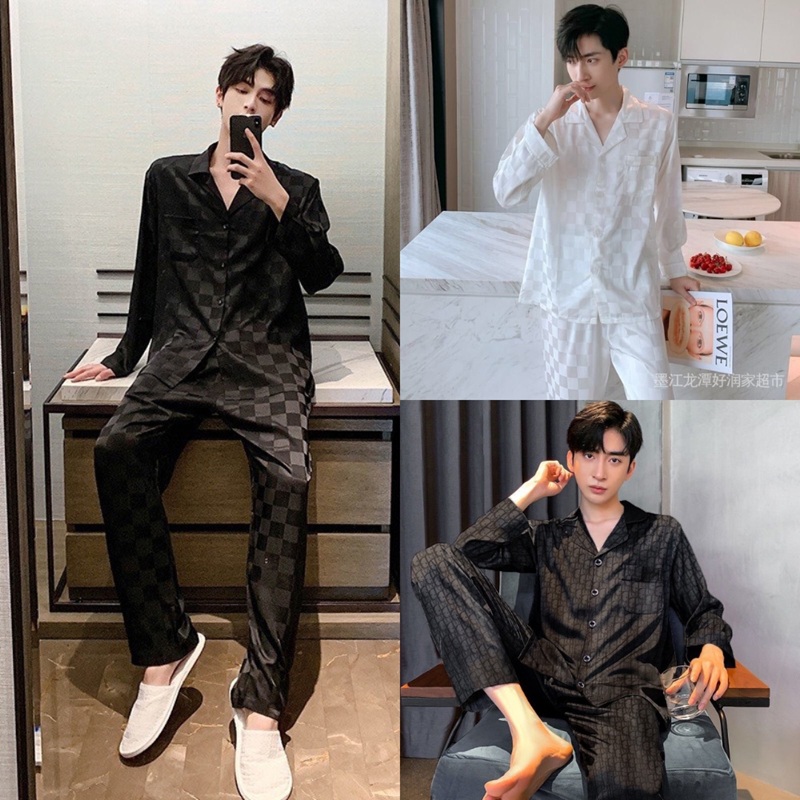 nhập hàng đồ ngủ nam