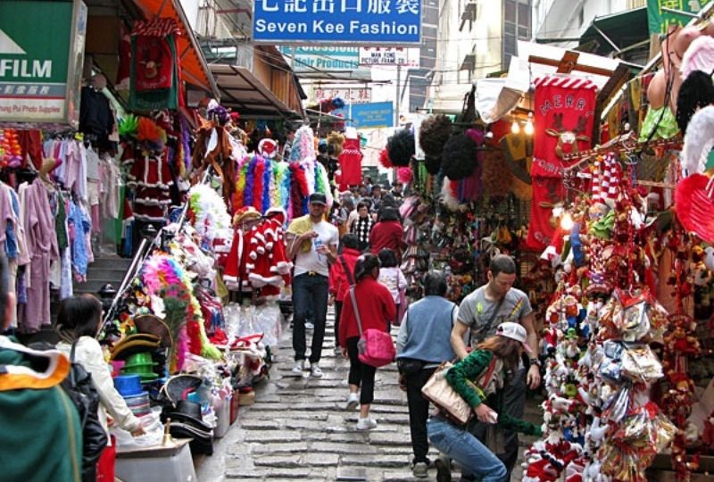 nhập hàng từ chợ đầu mối trung quốc