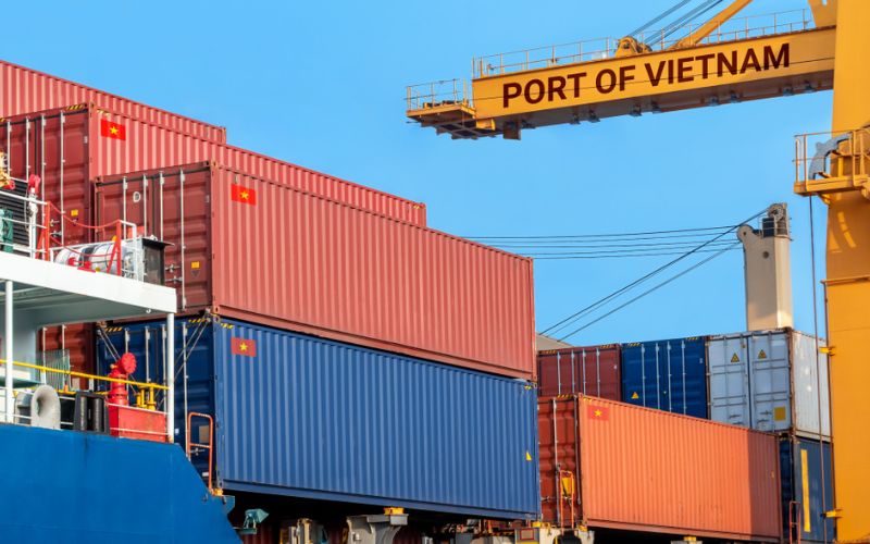 nhập khẩu chính ngạch là gì