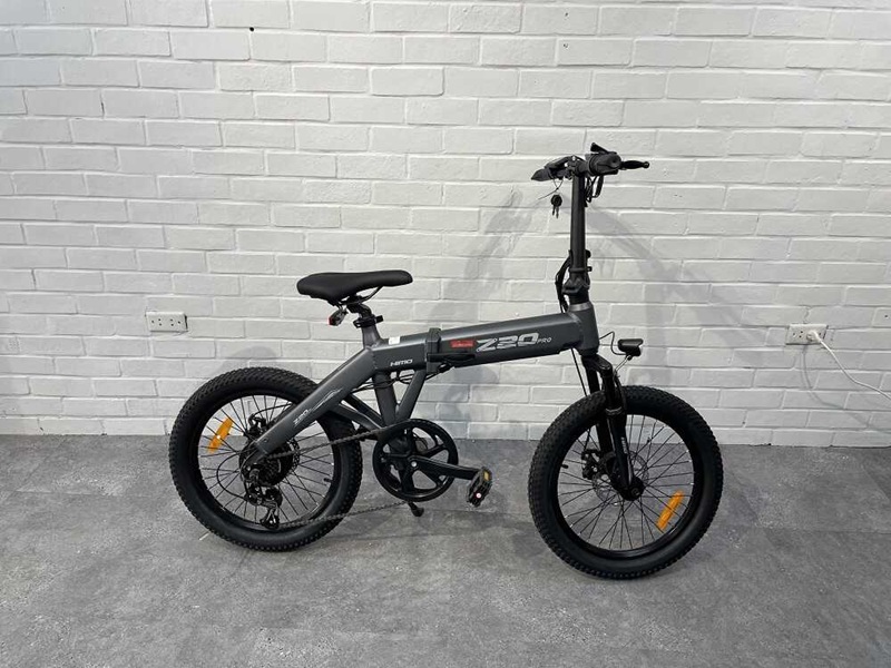 nhập khẩu xe điện