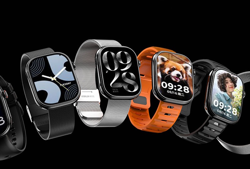 Nhu cầu thị trường đồng hồ thông minh giá rẻ