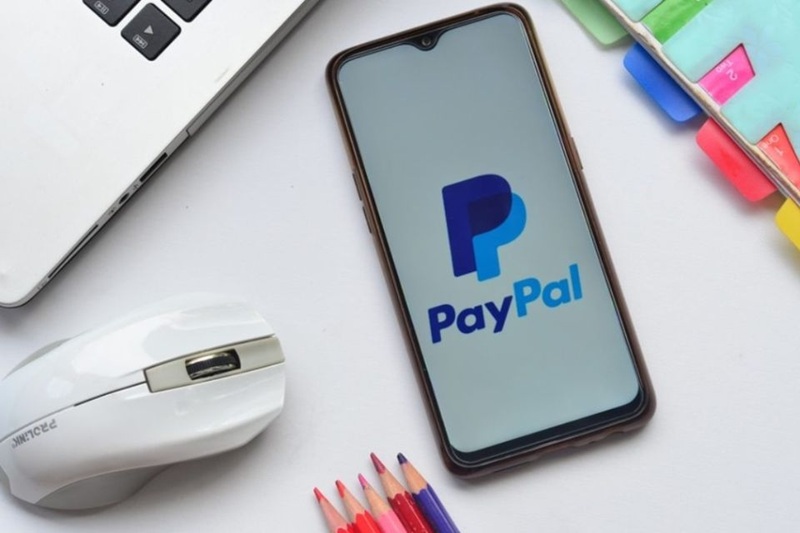 những phương thức nạp tiền vào tài khoản paypal 