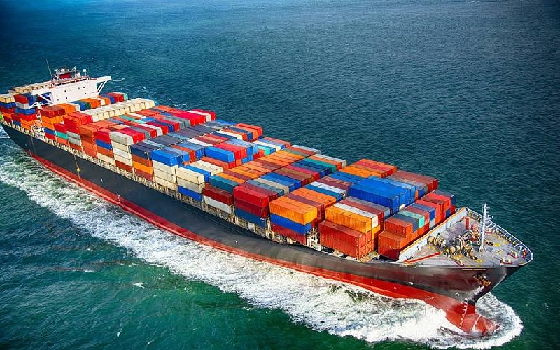 phí cost nhập khẩu