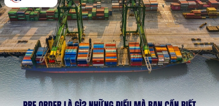 Pre Order Là Gì? Những Điều Mà Bạn Cần Biết Về Pre Order