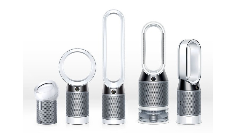 quạt không cánh kangaroo