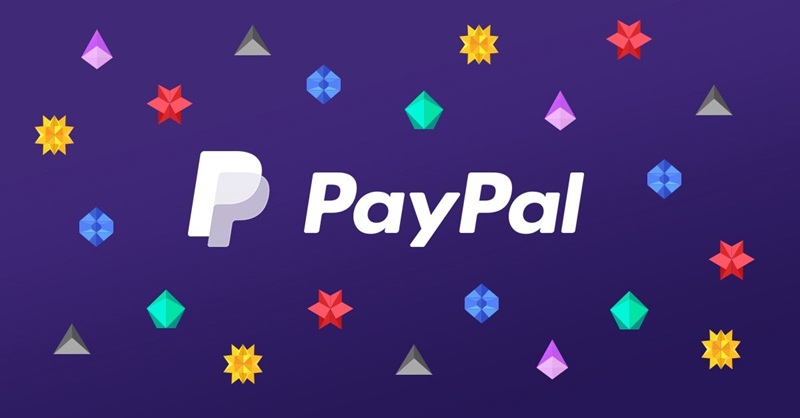 rút tiền paypal về ngân hàng