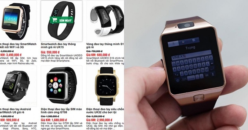 sàn thương mại điện tử