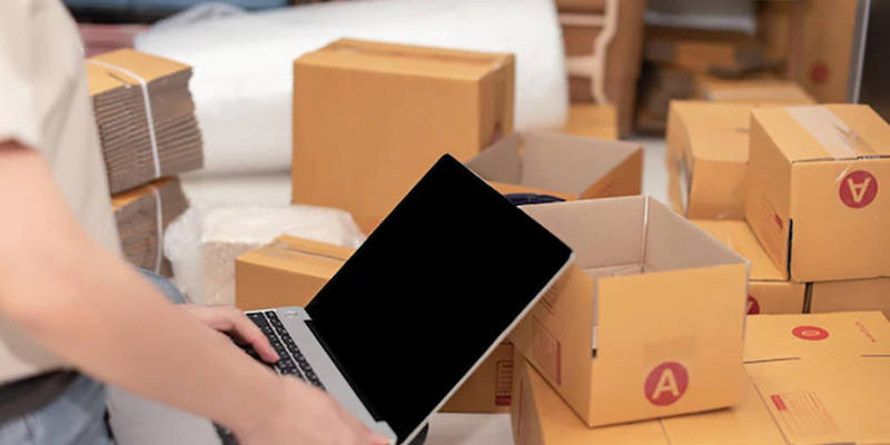 ship cod trên thương mại điện tử