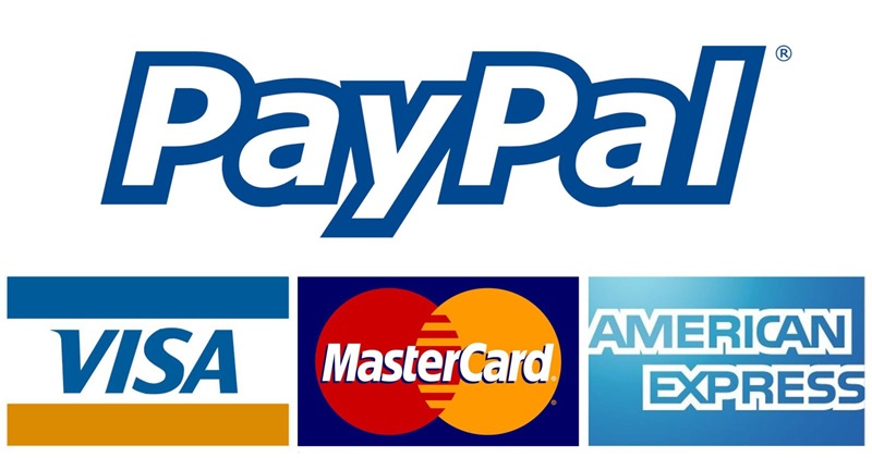 giới thiệu về paypal