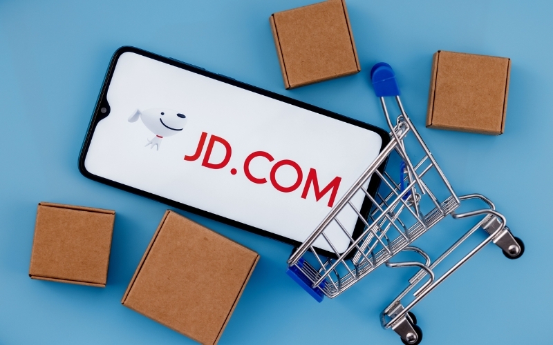 so sánh jingdong app