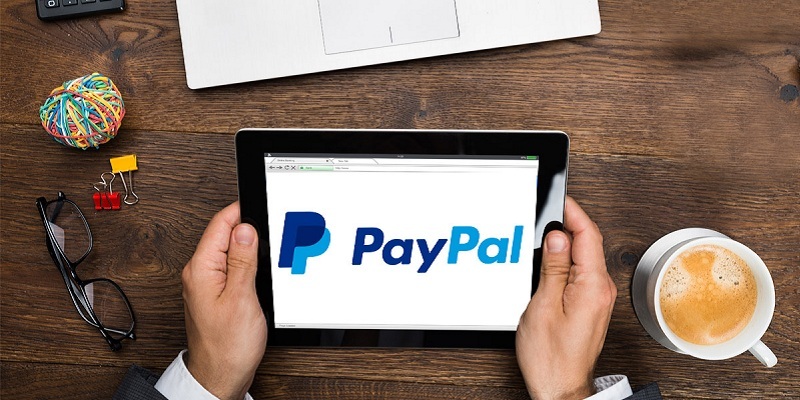 sử dụng paypal có thực sự an toàn không