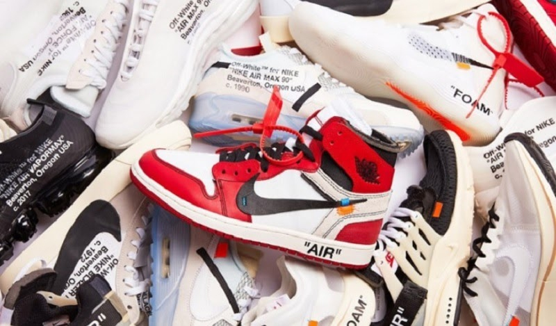 sự khác biệt của bảng đo size giày trung và việt