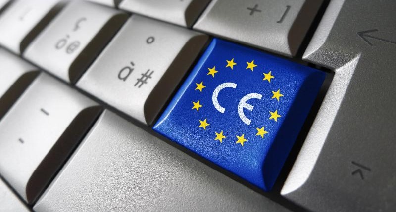 sự khác nhau của chứng chỉ ce