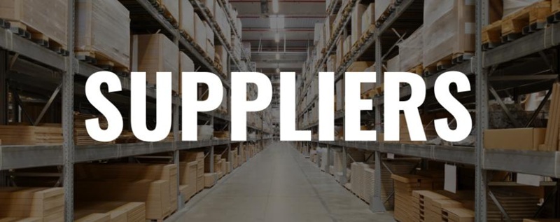 vai trò của supplier cho doanh nghiệp