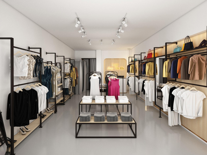 tại sao quy đổi bảng size quần áo