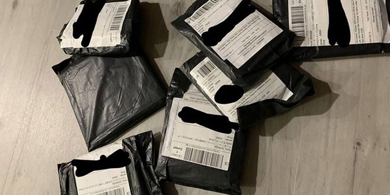 tạo đơn hàng ảo