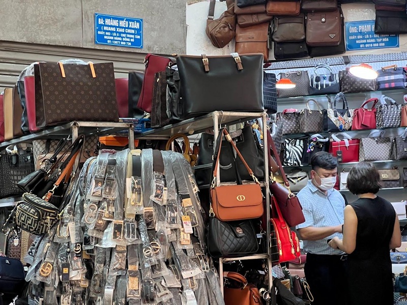 thương lượng với người bán