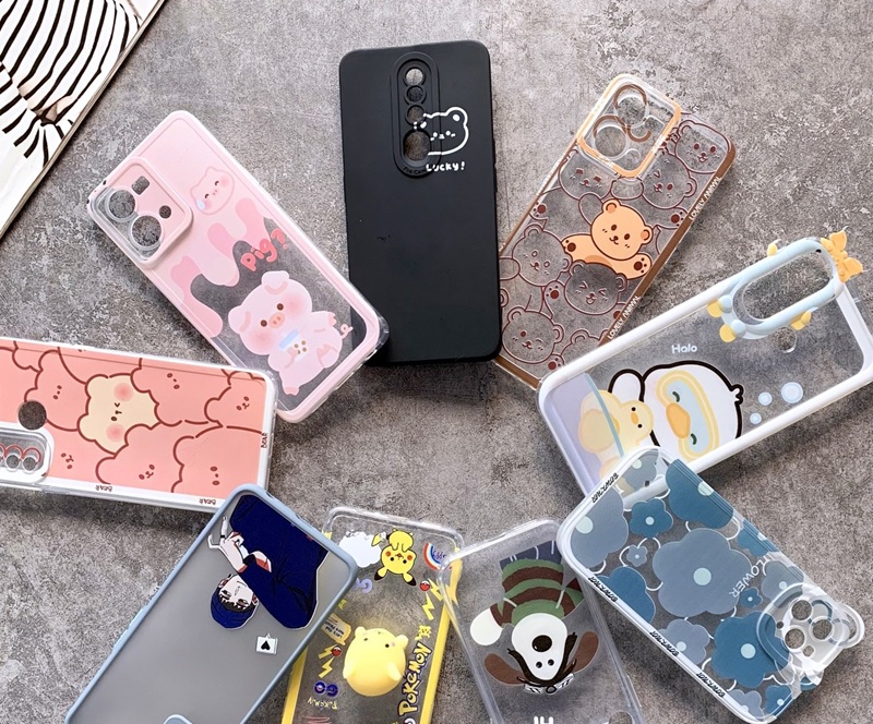 tiềm năng kinh doanh mặt hàng