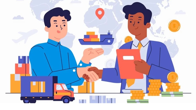 tiêu chuẩn cơ bản của supplier