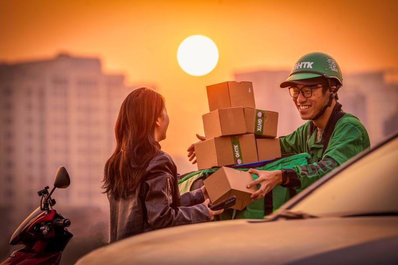 tìm kiếm và kết nối đơn vị