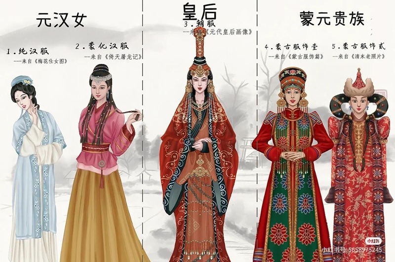 trang phục nhà nguyên