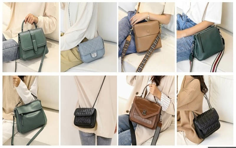 túi xách chất lượng