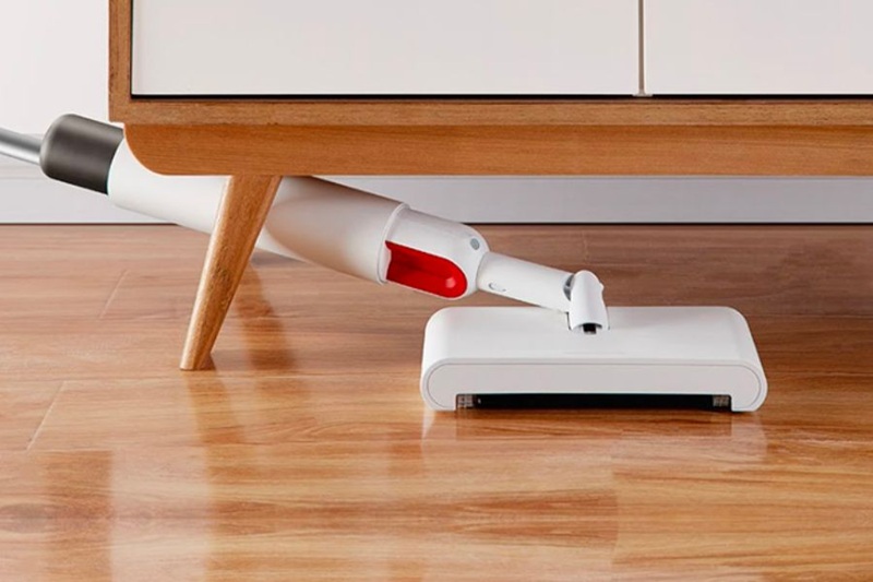 ưu điểm của cây lau nhà thông minh