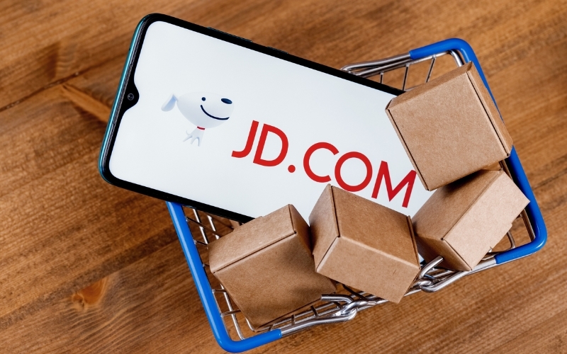 ưu điểm mua hàng jingdong