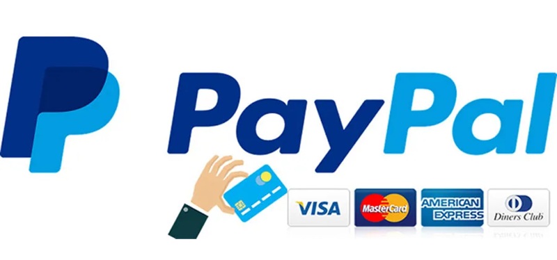 ưu nhược điểm của paypal
