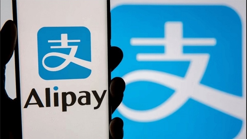 vai trò của alipay