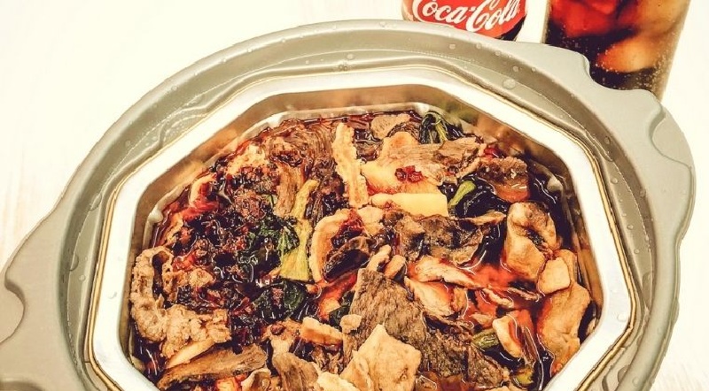 vì sao lẩu tự sôi trung quốc được ưa chuộng