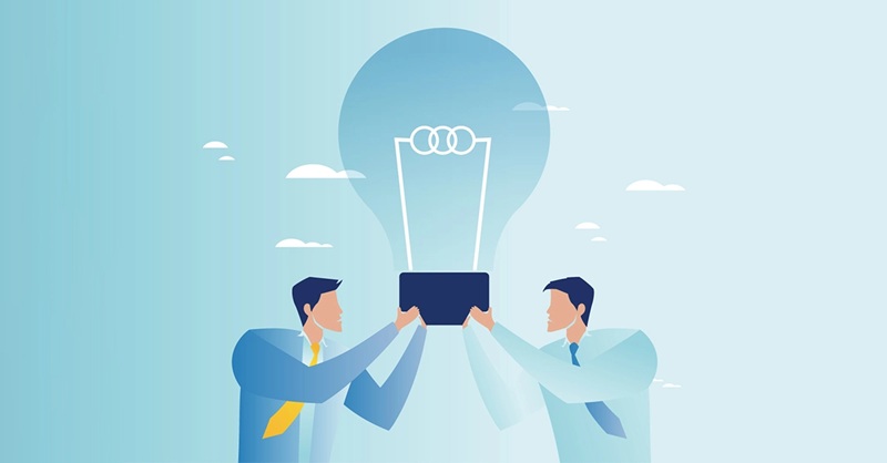 xác định sản phẩm kinh doanh