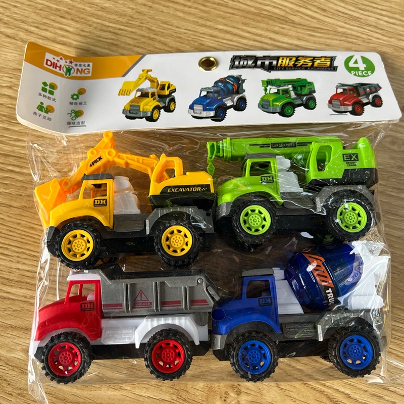 xe đồ chơi trẻ em