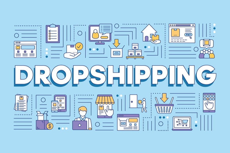 cách lựa chọn đối tác dropshipping
