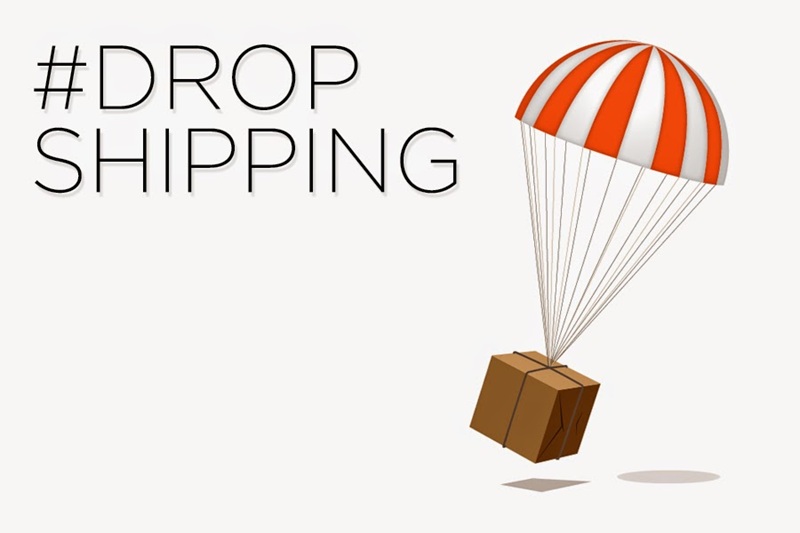 có nên bán hàng theo nền tảng drop shipping