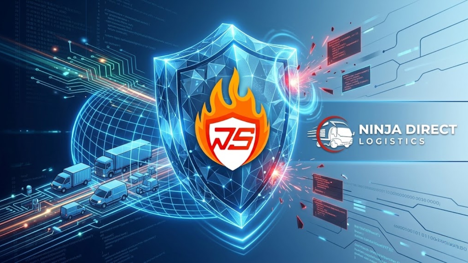 Giá trị của W7SFW đối với Ninja Direct