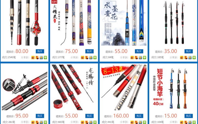 nhập cần câu sàn tmđt